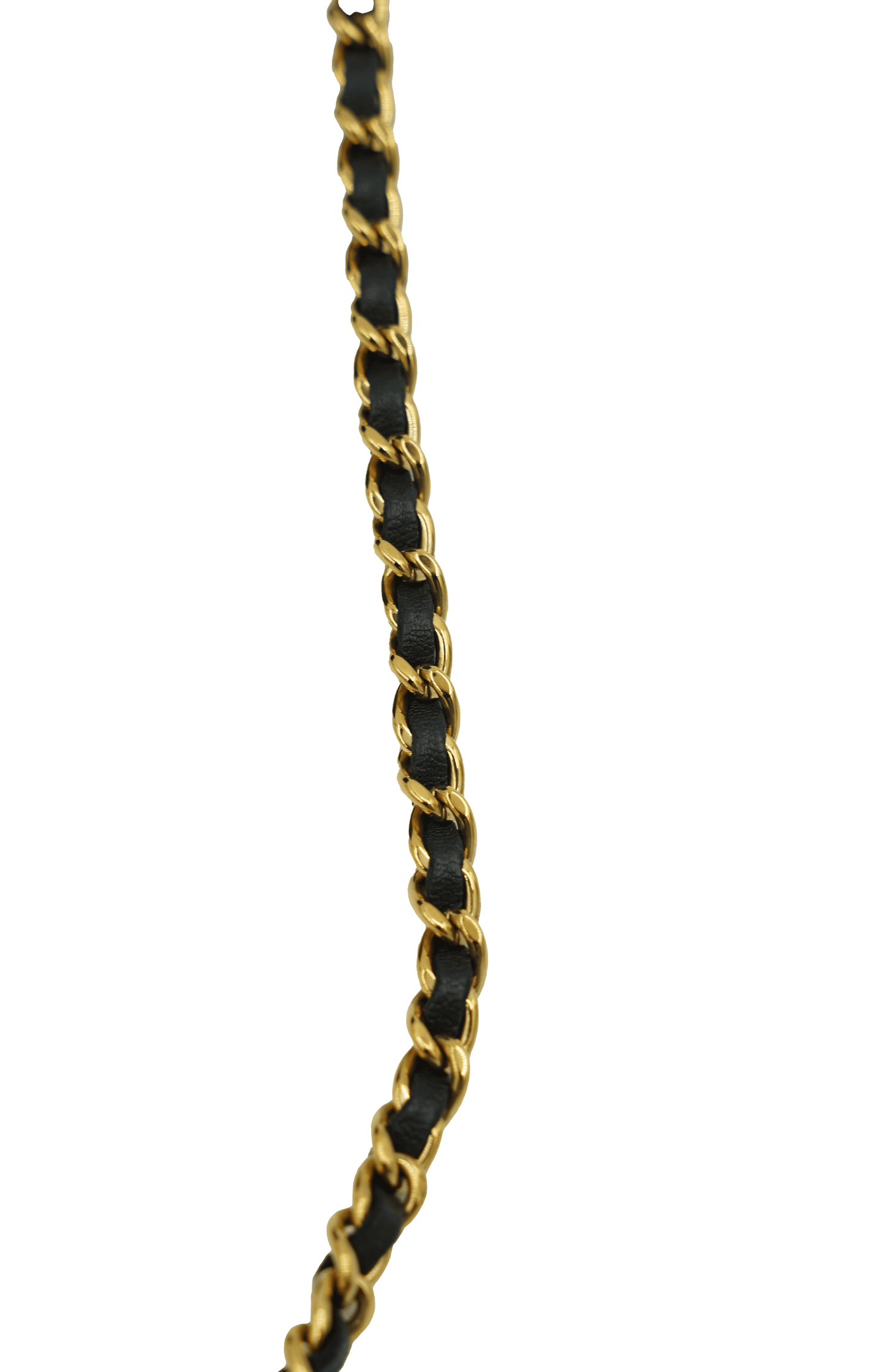 Chanel Wallet On Chain