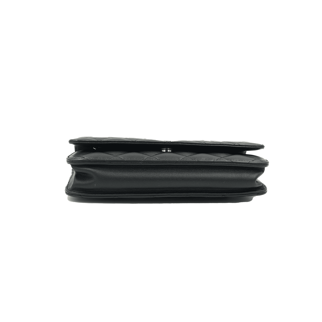 Chanel Wallet On Chain