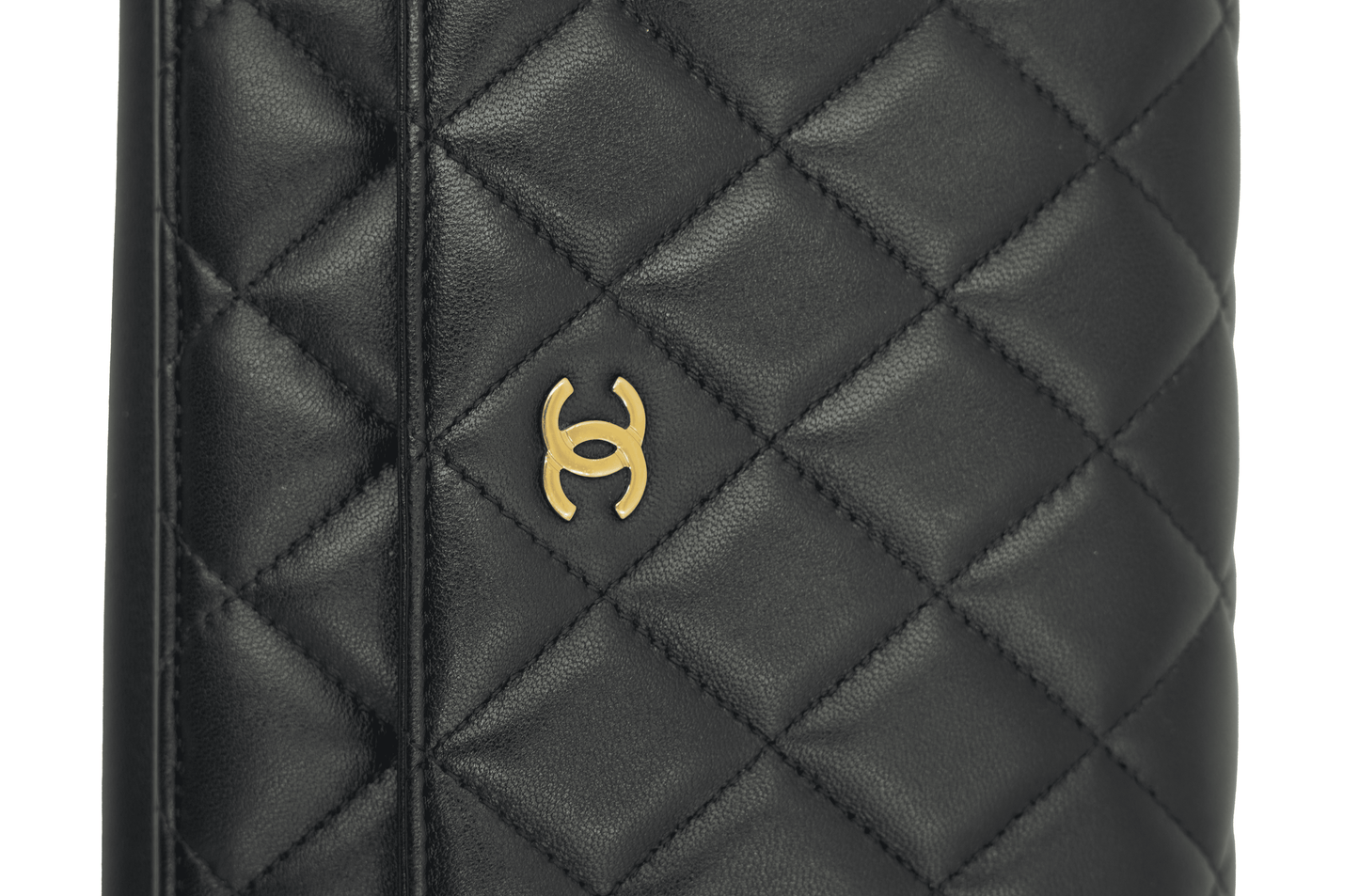 Chanel Wallet On Chain