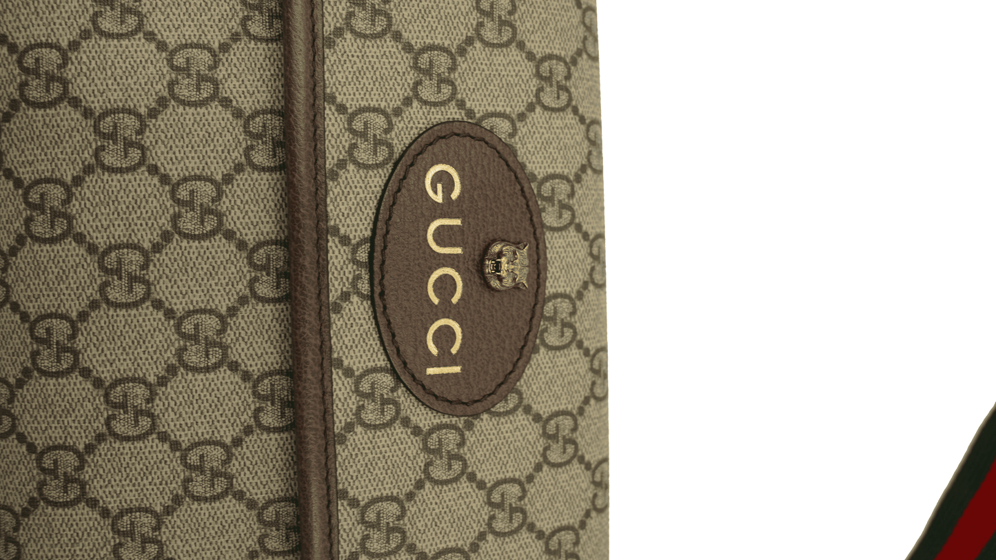 Gucci Supreme Belt Bag