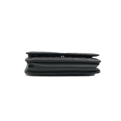 Chanel Wallet On Chain